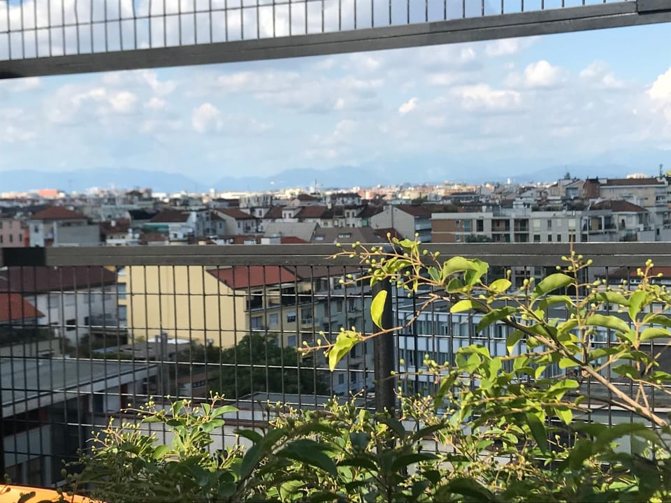 City view