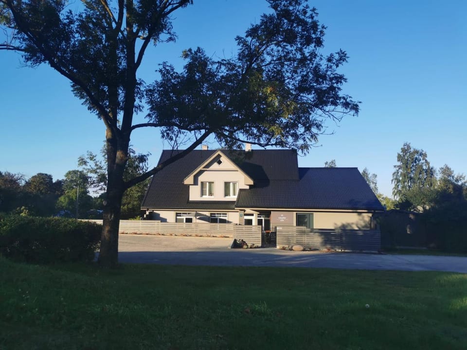 Kalvāni Bed and Breakfast in Latvia