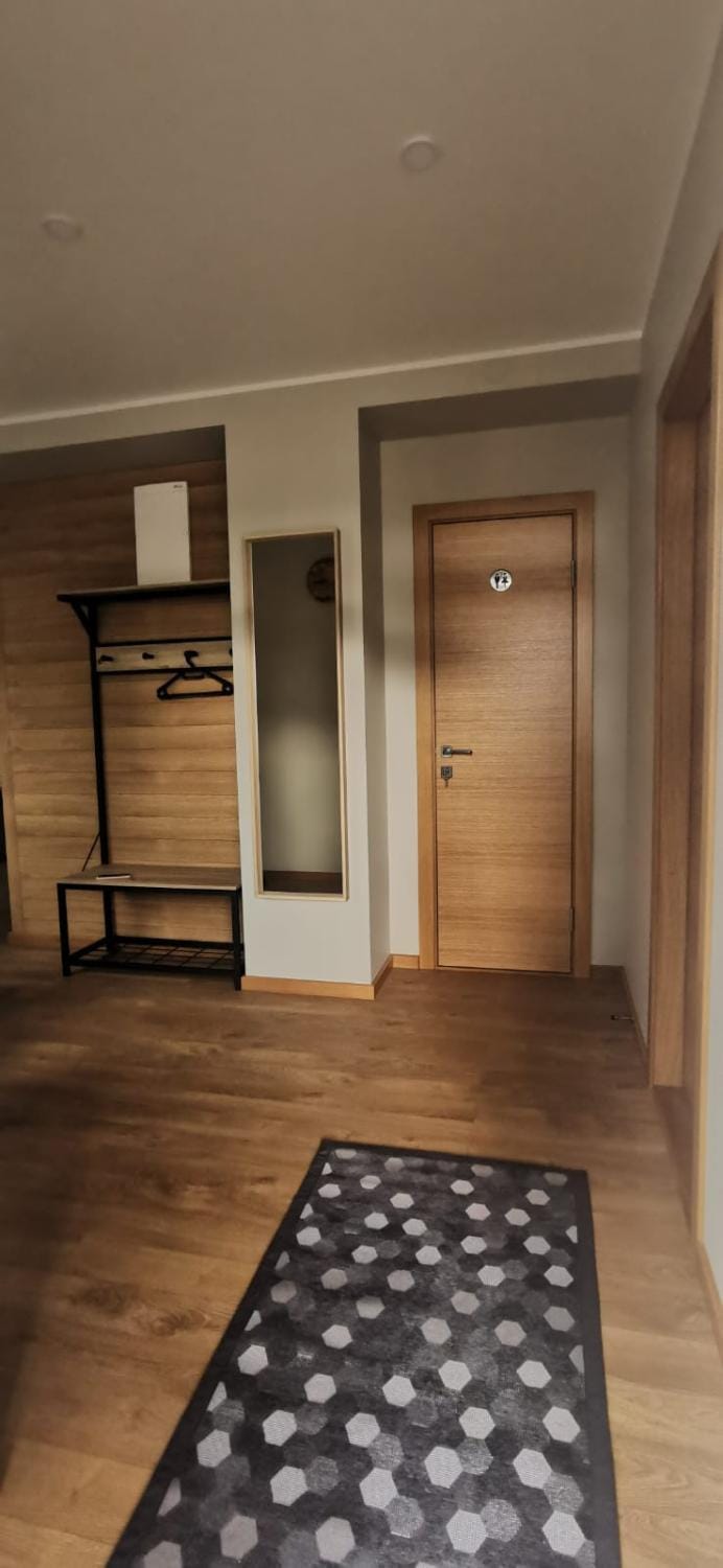 Kalvāni Bed and Breakfast in Latvia