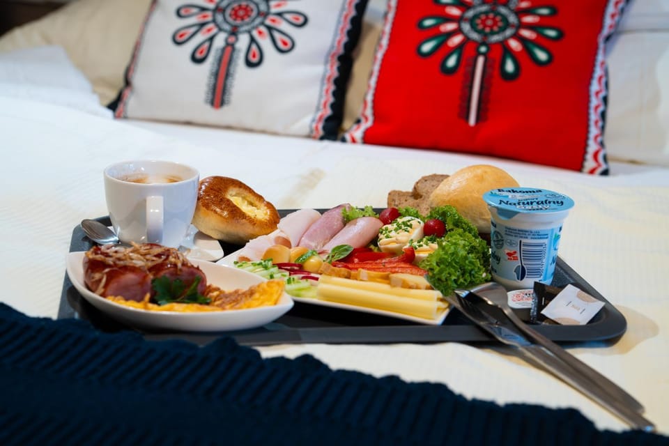 Food, Breakfast, Continental breakfast