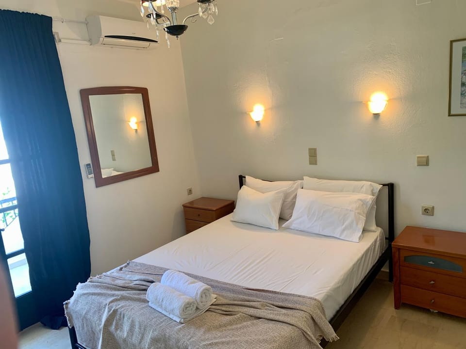 Tasos house Apartment in Peloponnese, Western Greece and the Ionian