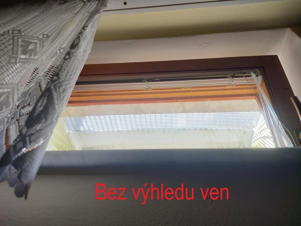 Suterénní pokoj v Penzionu Kubu Bed and Breakfast in Czechia