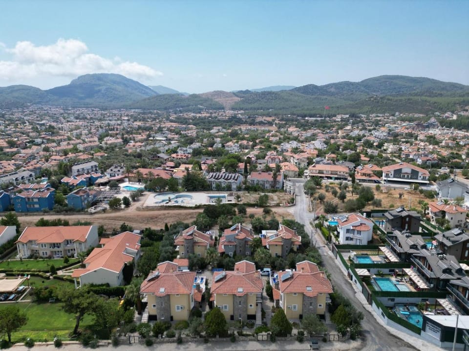 Villa Defne 3 Ölüdeniz Private Pool Villa Villa in Ölüdeniz