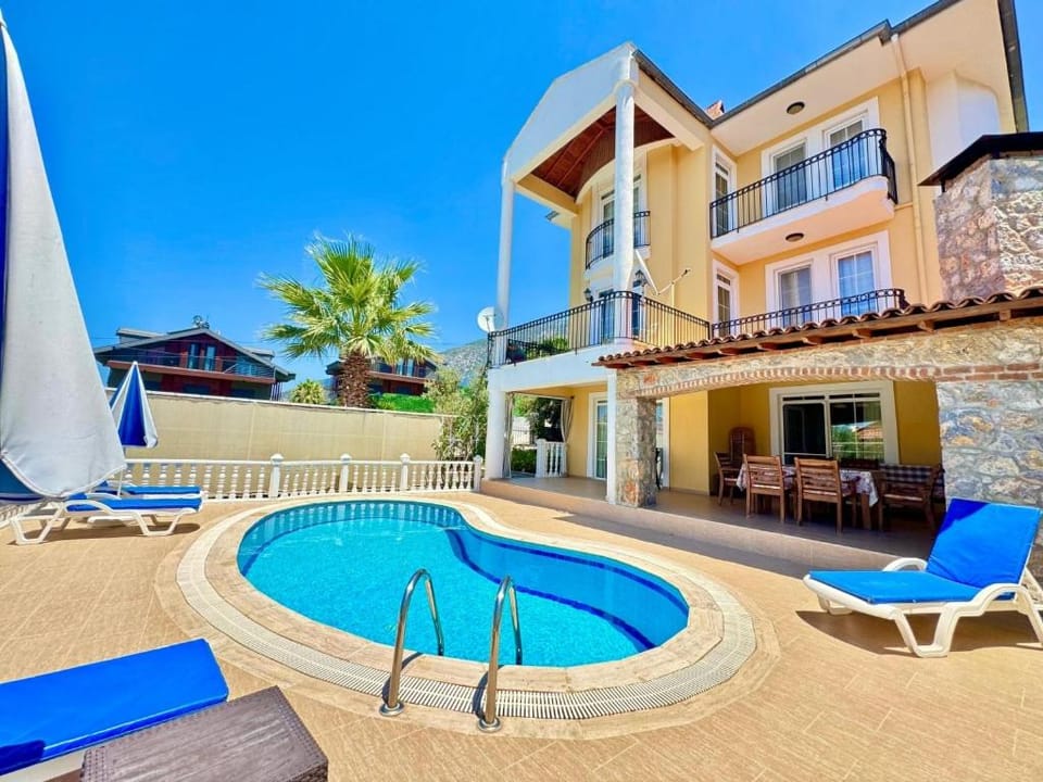 Villa Defne 3 Ölüdeniz Private Pool Villa Villa in Ölüdeniz