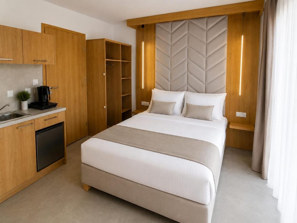 Baltic Life Apartamenty ul Myśliwska 11 Apartment hotel in Miedzyzdroje