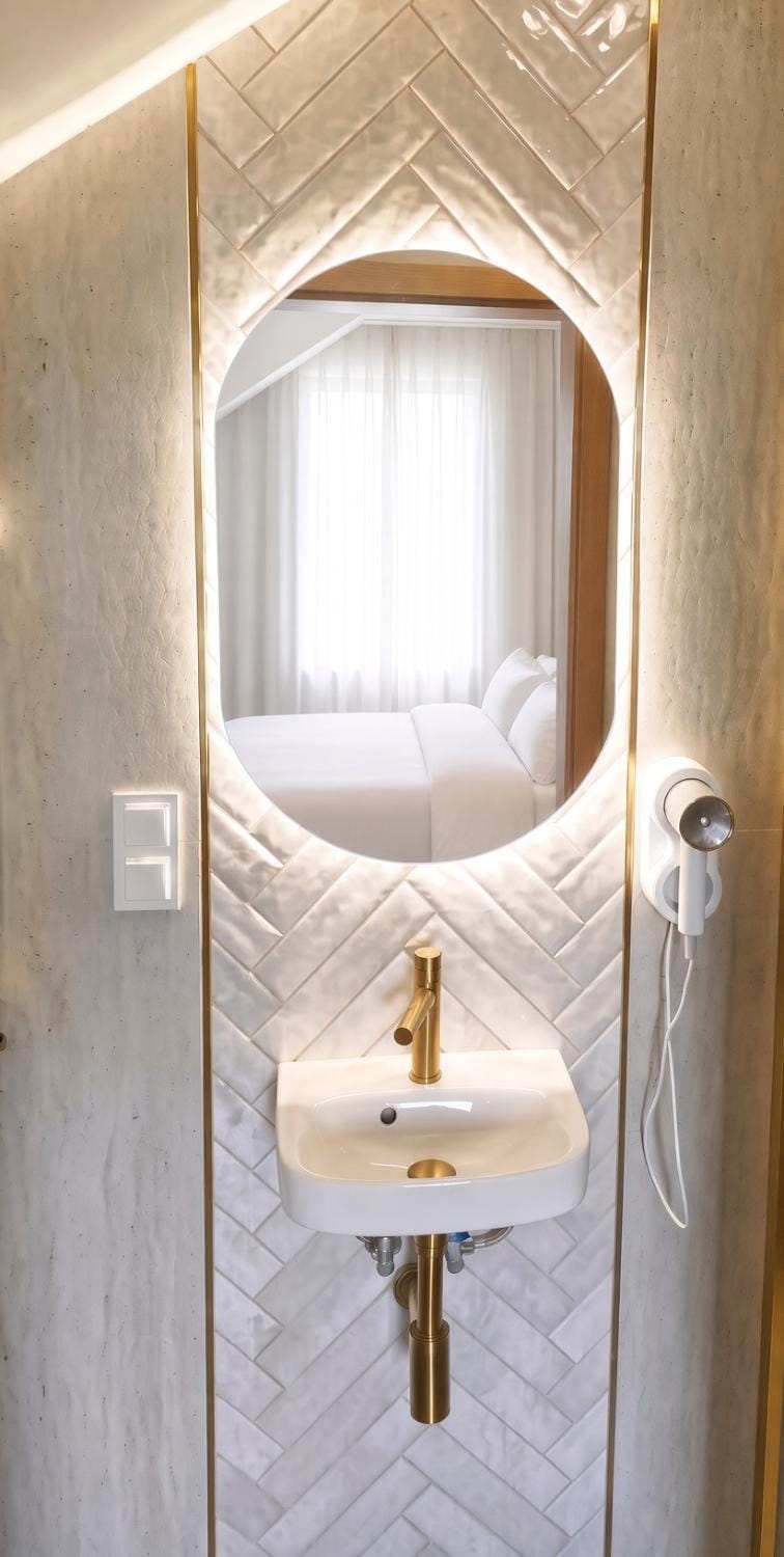 Nowe pokoje u Mariusza Apartment hotel in Miedzyzdroje