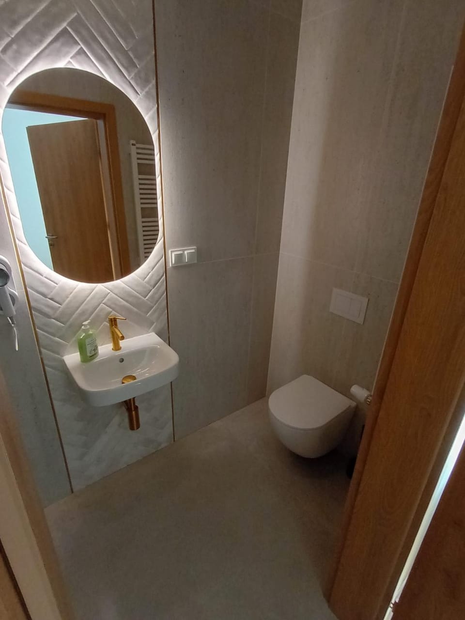 Baltic Life Apartamenty ul Myśliwska 11 Apartment hotel in Miedzyzdroje