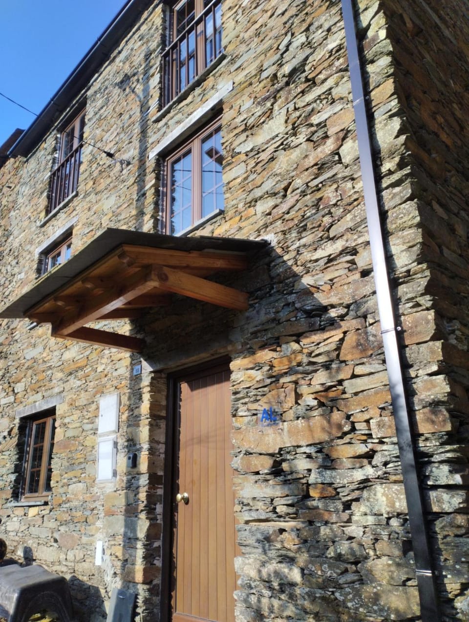 Cantinho Casal do Rei House in Coimbra District, Portugal