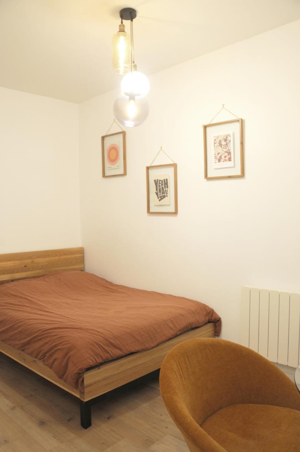 Studio vue mer à 2 min de la plage Apartment in France