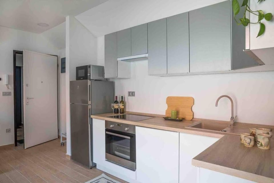 Stay Veszprèm, modern city center flat Apartment in Hungary