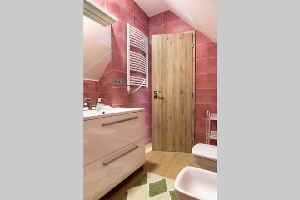Stay Veszprèm, modern city center flat Apartment in Hungary