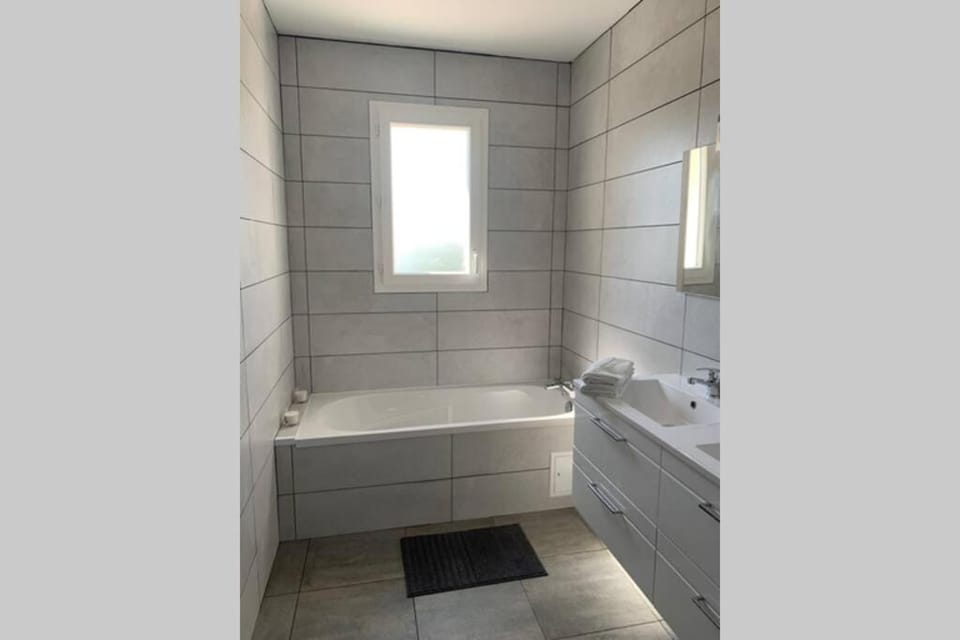Grande maison neuve idéale pour 6 personnes House in Nouvelle-Aquitaine