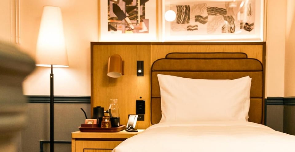Union Hotel Hotel in Toronto