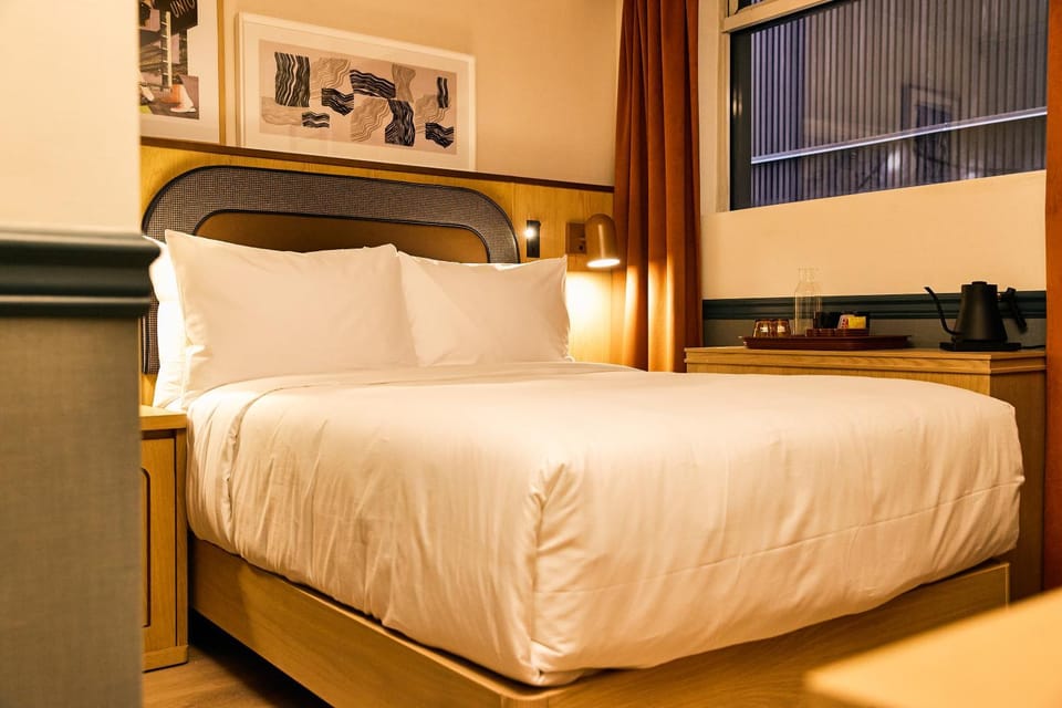 Union Hotel Hotel in Toronto