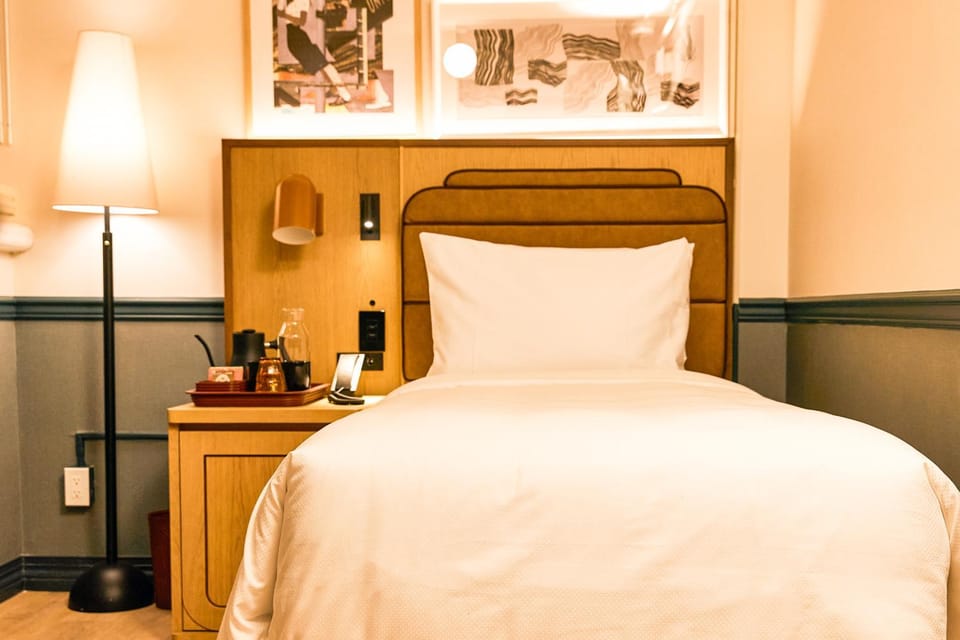 Union Hotel Hotel in Toronto