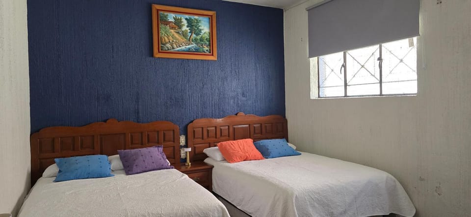 Casa Refugio Centro Histórico 8hab y 9baños House in Oaxaca