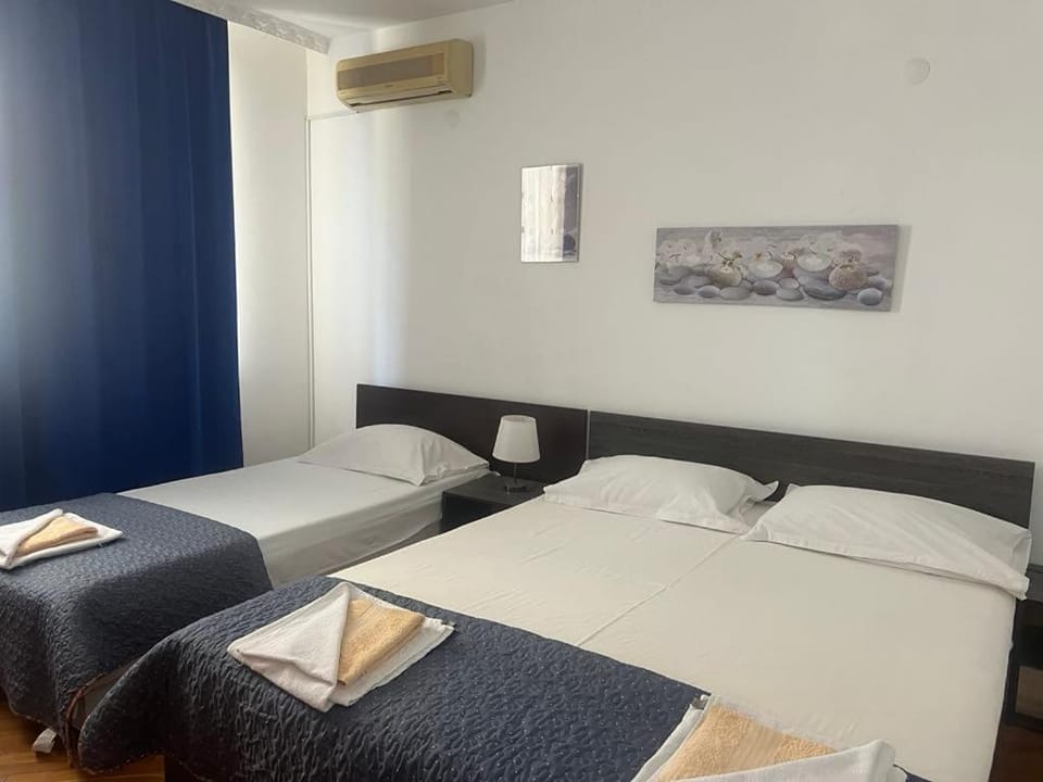Апартамент Иванови Apartment in Pomorie