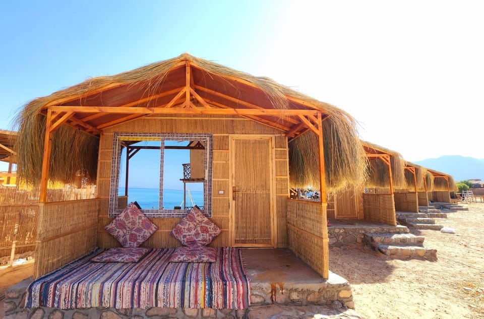 View (from property/room), Balcony/Terrace, Seating area, Bedroom, Guests