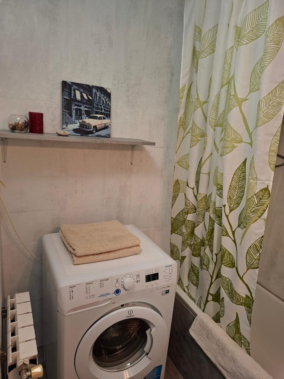 little&sweet Apartment in Sarajevo
