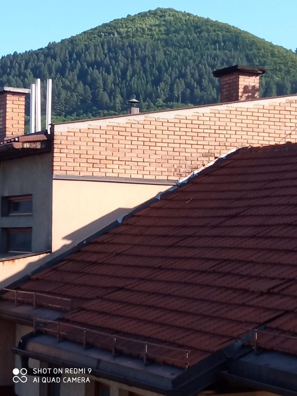 Neighbourhood, View (from property/room)