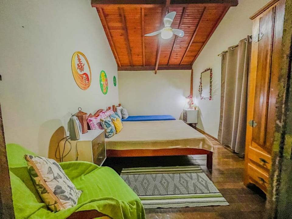 CHALÉ ADOBE Apartment in Carrancas