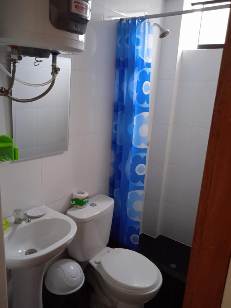 Hermoso departamento en chorrillos Apartment in Chorrillos