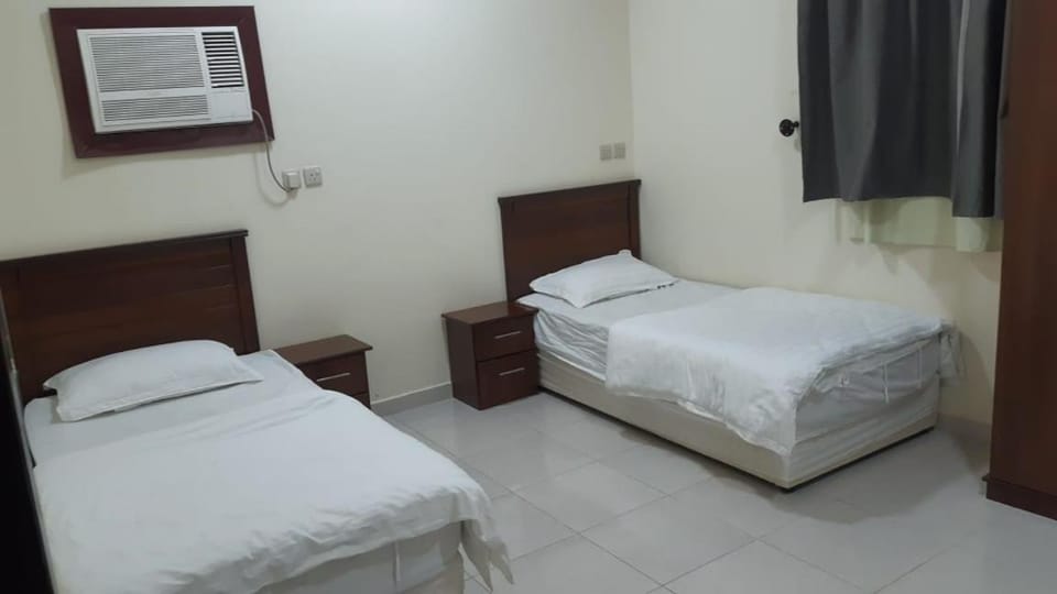 شقق لانا ينبع Apartment hotel in Al Madinah Province