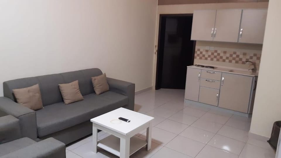 شقق لانا ينبع Apartment hotel in Al Madinah Province