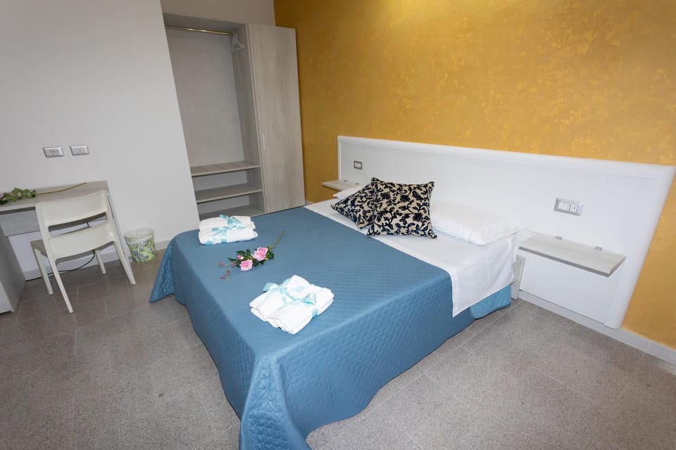B&B L'Oasi Bed and Breakfast in Tropea
