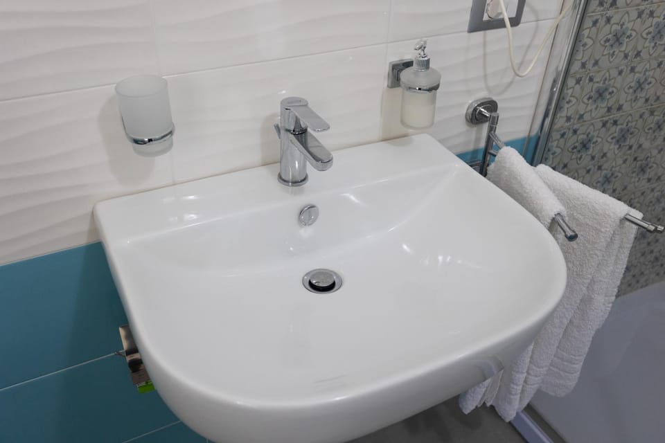 B&B L'Oasi Bed and Breakfast in Tropea