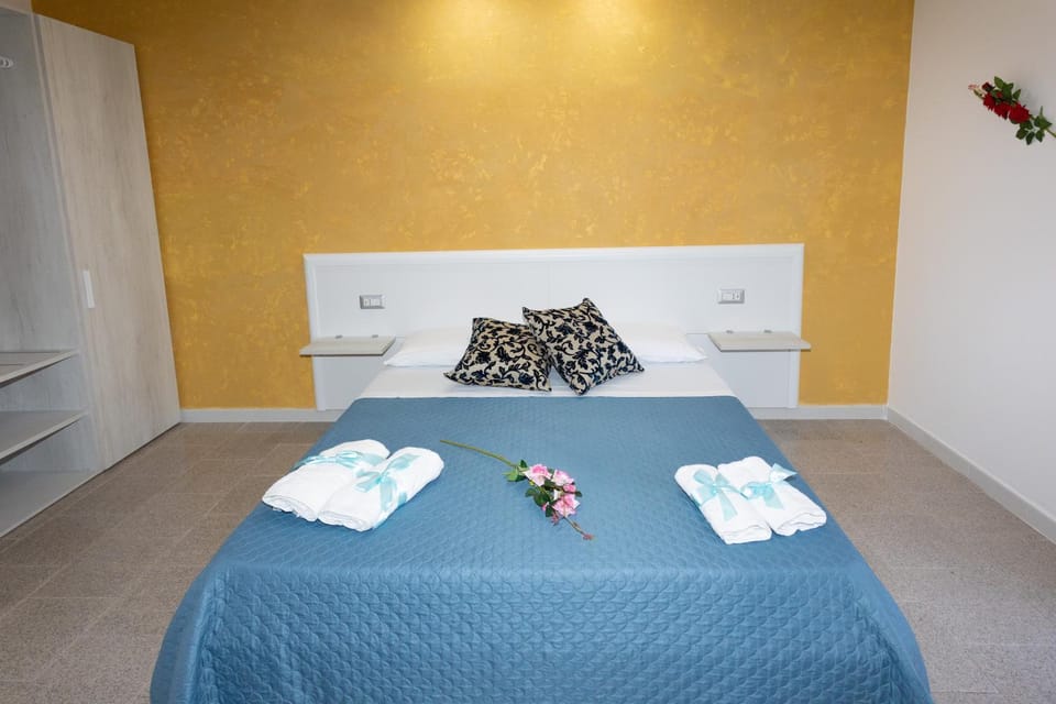 B&B L'Oasi Bed and Breakfast in Tropea