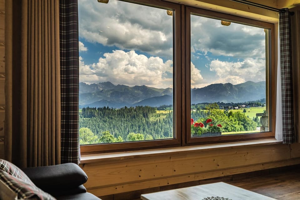 View (from property/room)