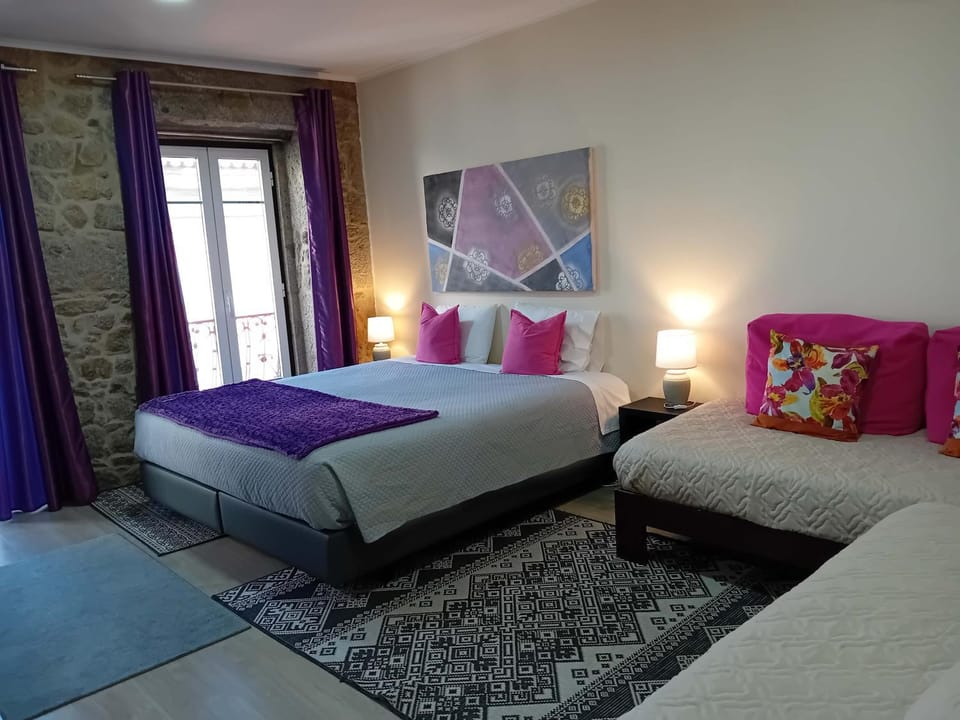 Rustic House Fundão Bed and Breakfast in Extremadura, Spain