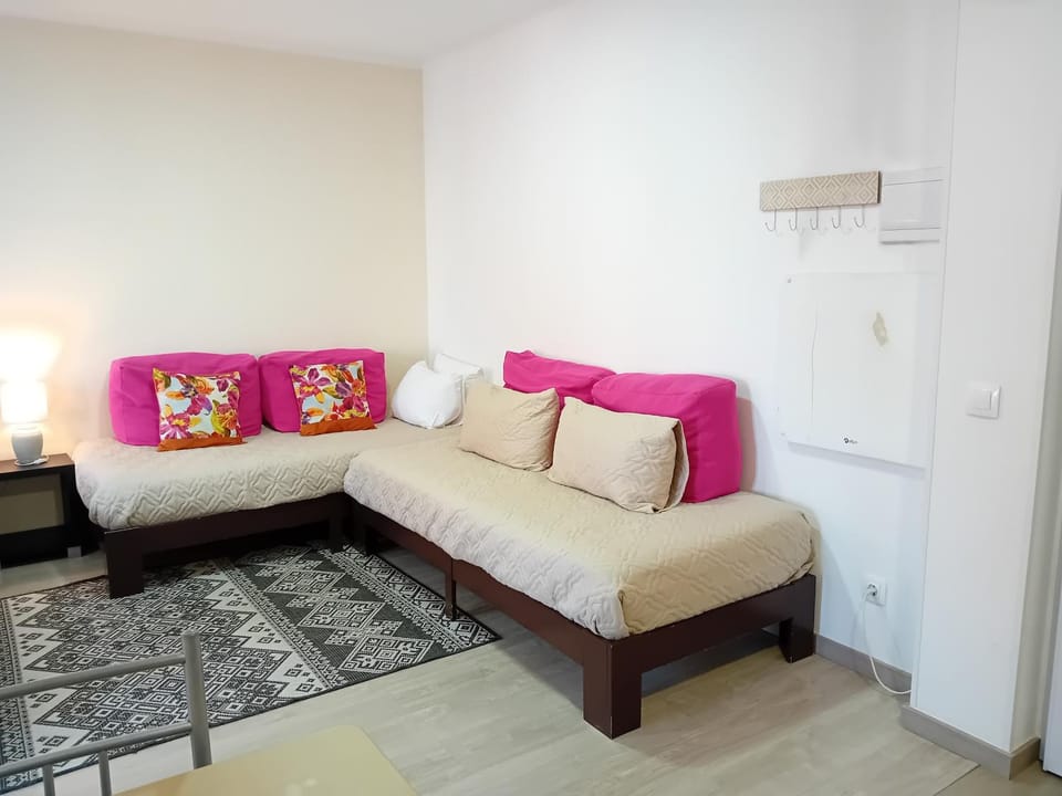 Rustic House Fundão Bed and Breakfast in Extremadura, Spain