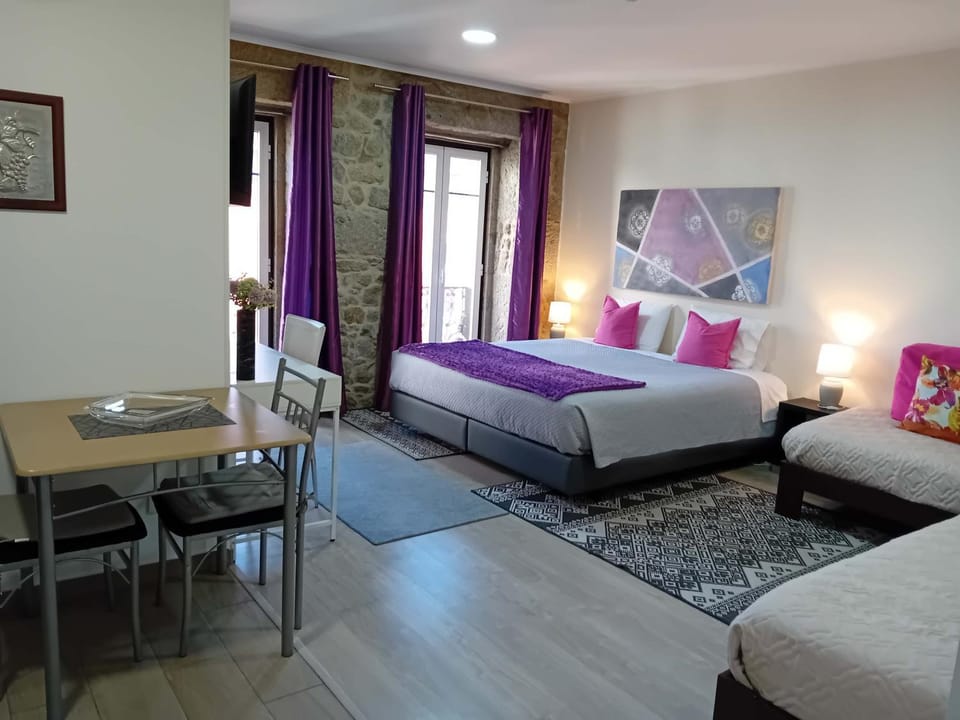 Rustic House Fundão Bed and Breakfast in Extremadura, Spain