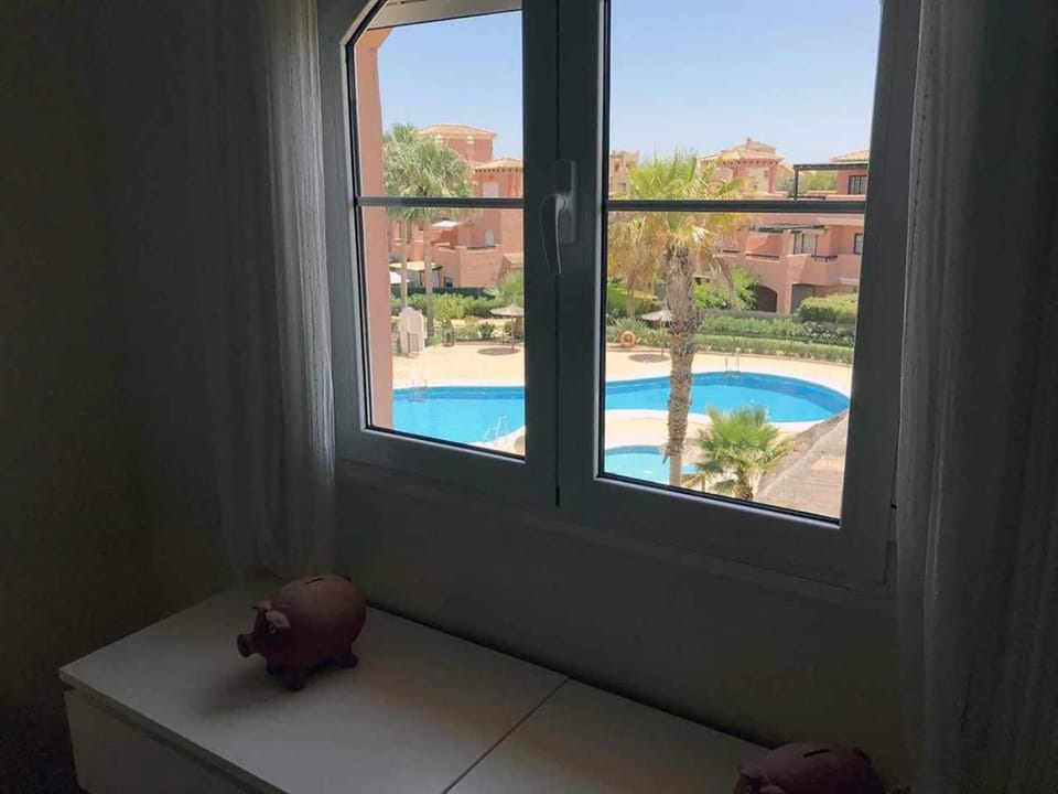 View (from property/room)