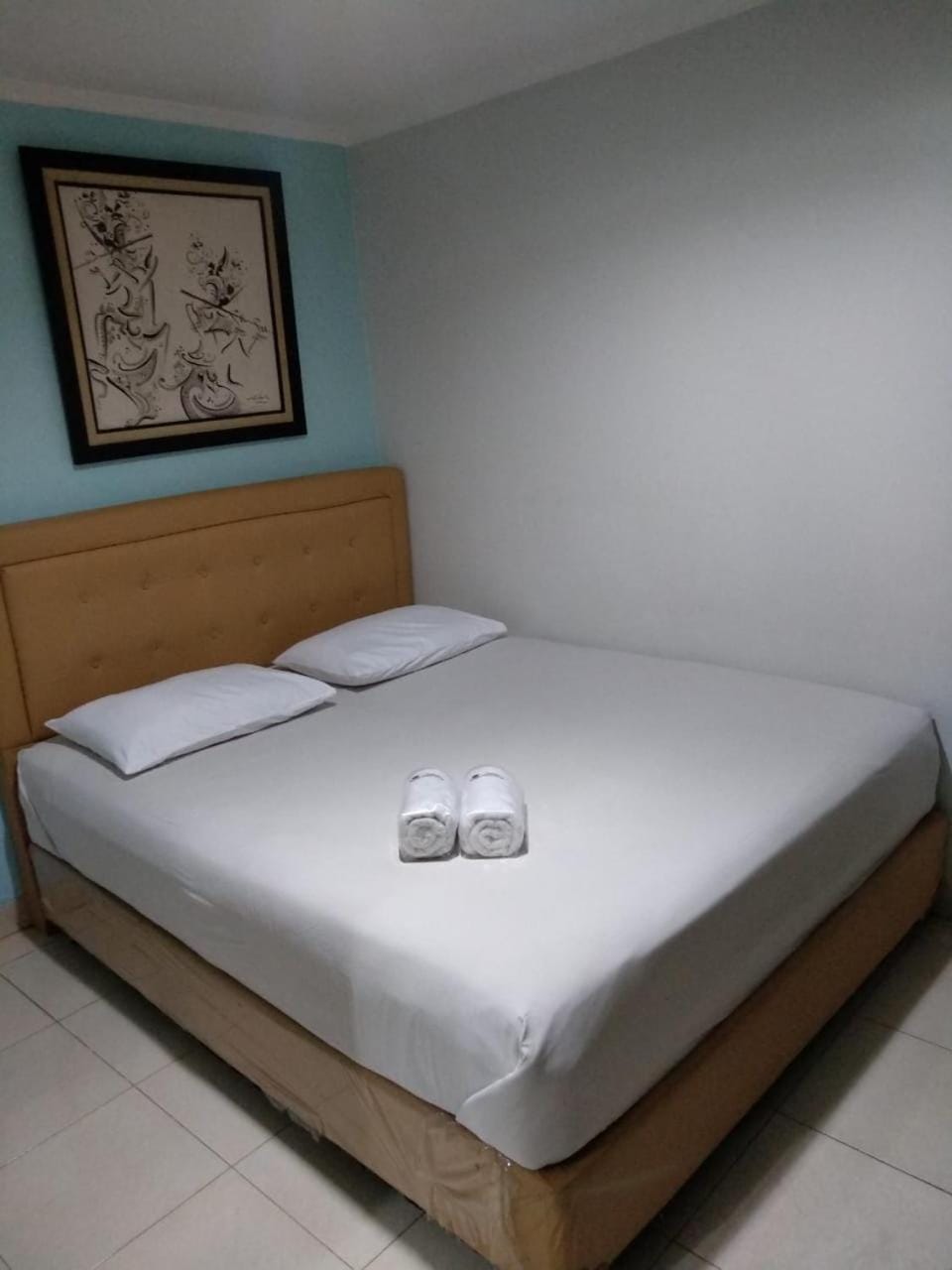 BLESSING RESIDENCE HOTEL Hostel in South Jakarta City