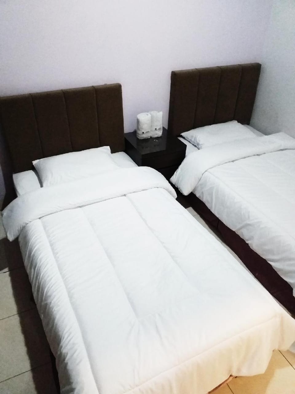 BLESSING RESIDENCE HOTEL Hostel in South Jakarta City