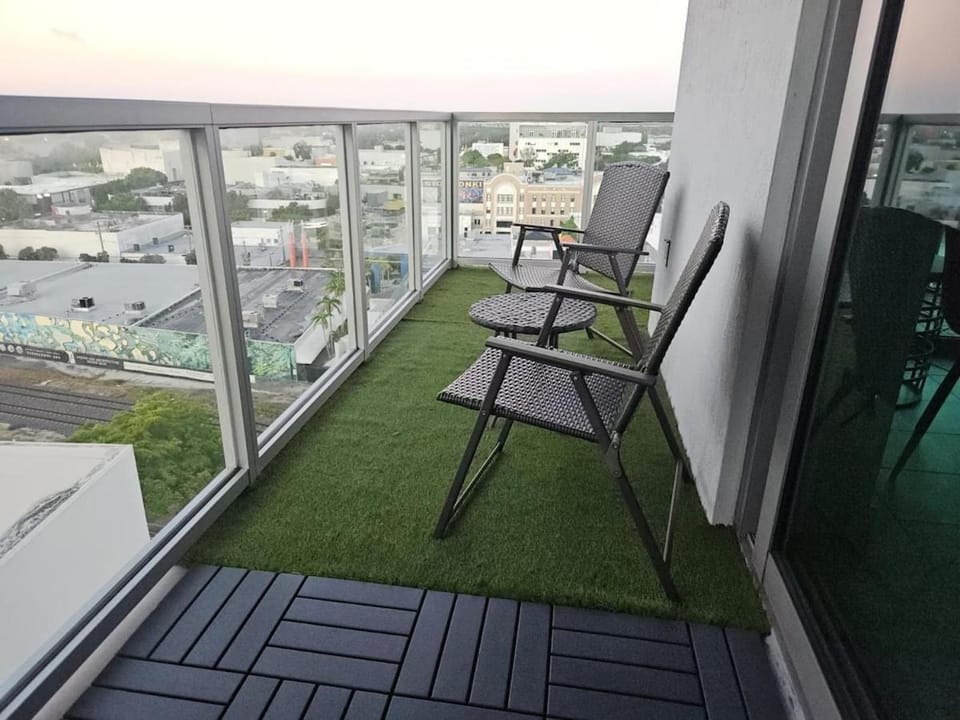 Desing district, great apartment Apartment in Miami