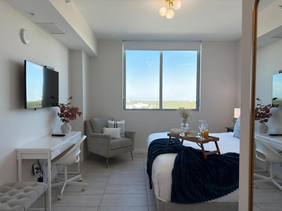 Desing district, great apartment Apartment in Miami