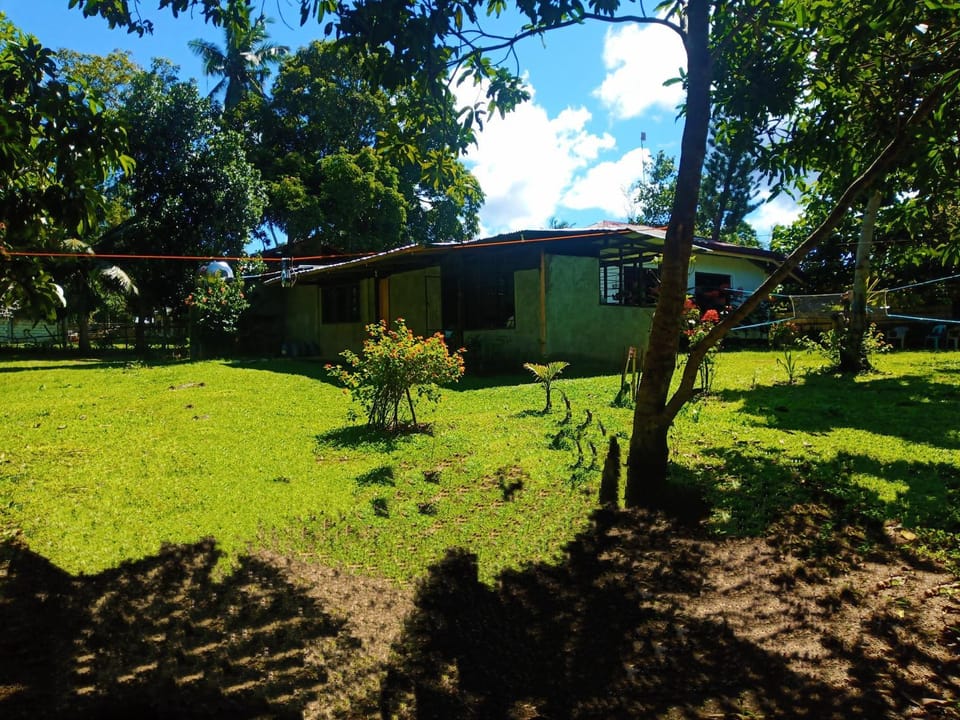 Pinoykano home Bed and Breakfast in Central Visayas