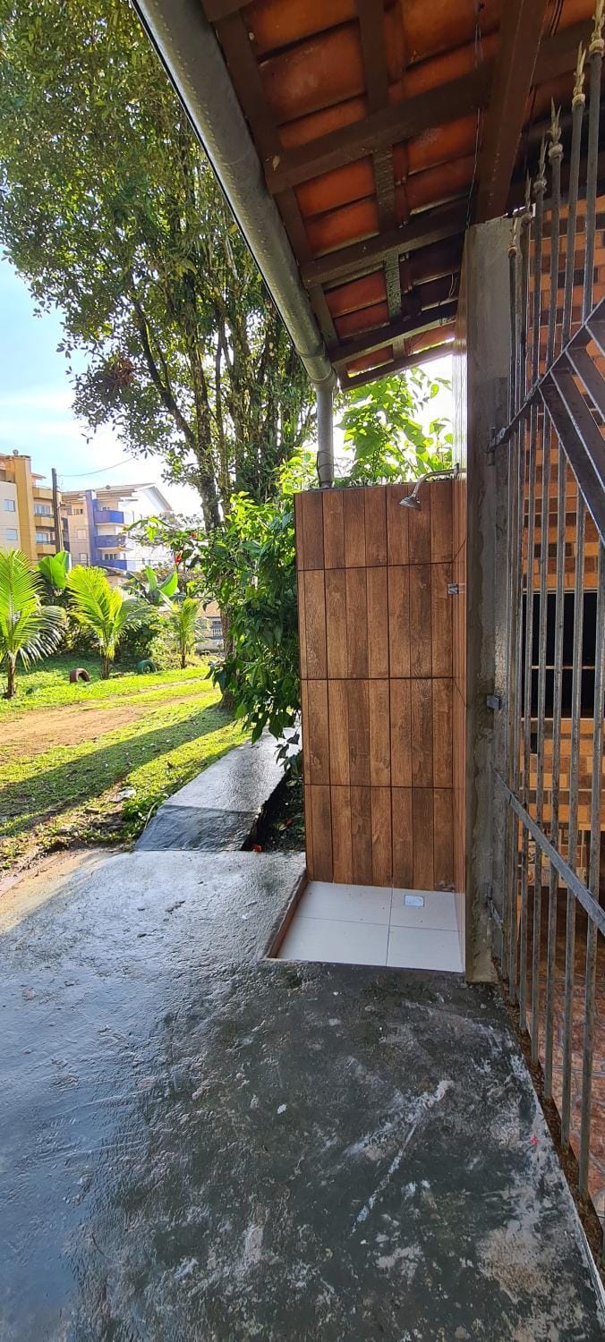 Sobrado praia grande House in Ubatuba