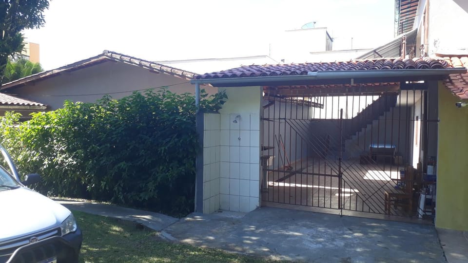 Sobrado praia grande House in Ubatuba