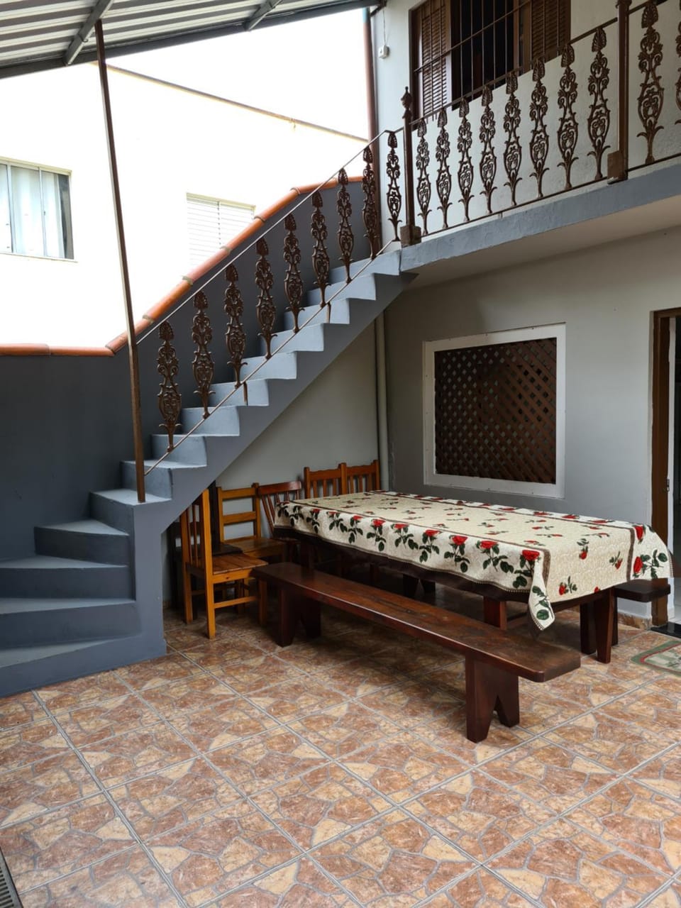 Sobrado praia grande House in Ubatuba