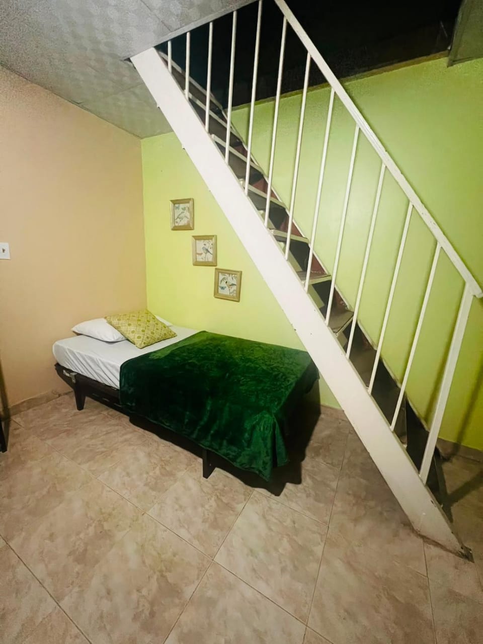 Hotel VILLAS DON PABLO LAS TABLAS Hotel in Las Tablas