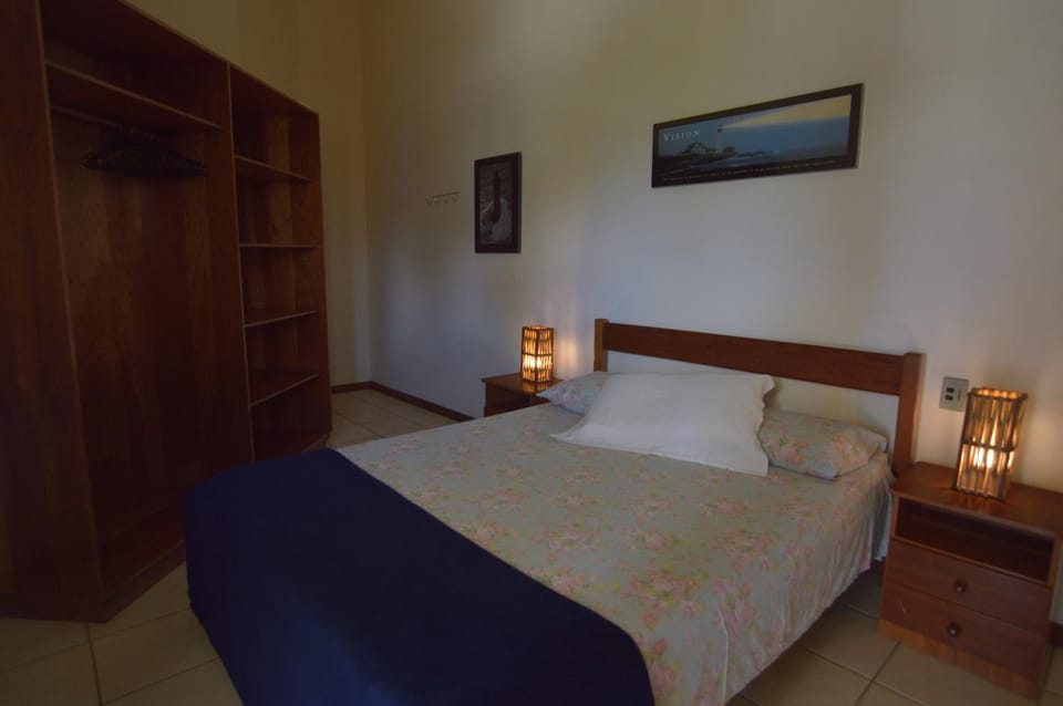 Farol Norte Residencial com Piscina 1245,10 Apartment in Florianopolis