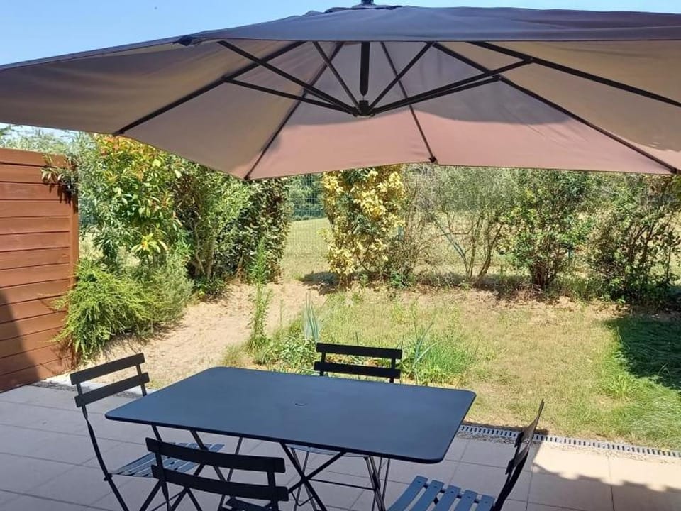 Maison à Notre-Dame-de-Monts avec piscine, wifi et parking, 4 personnes - FR-1-540-145 House in Notre-Dame-de-Monts