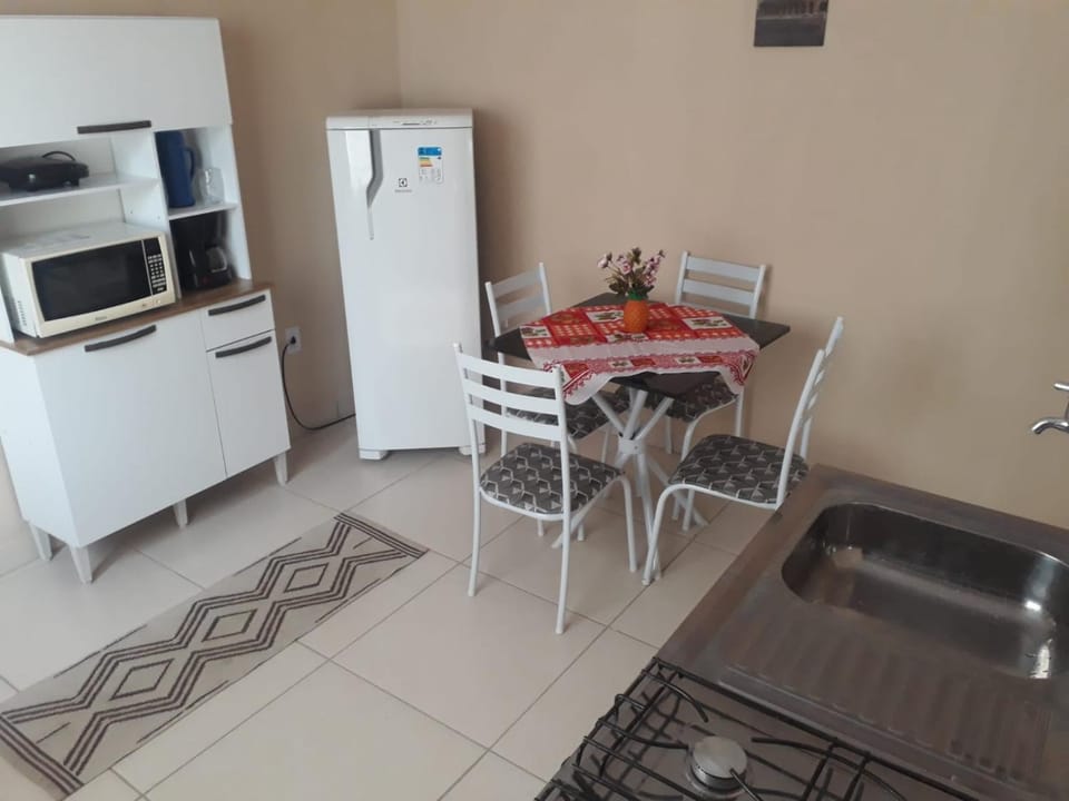 Apto Jockey 4 Apartment in Campos
