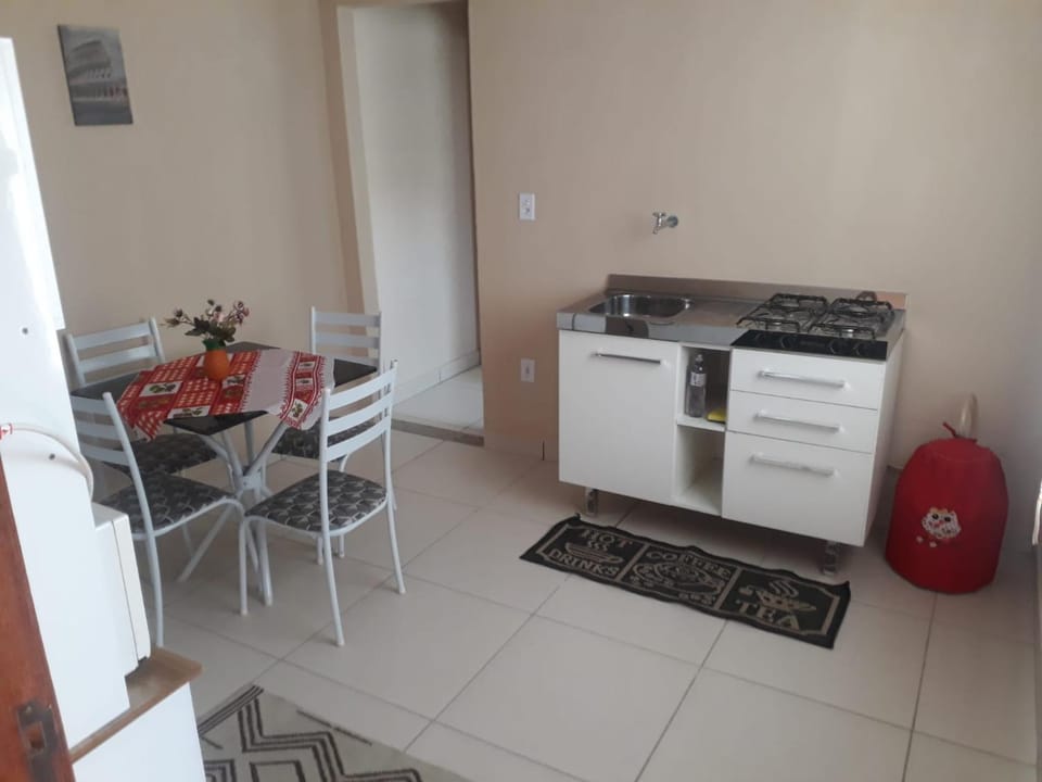 Apto Jockey 4 Apartment in Campos