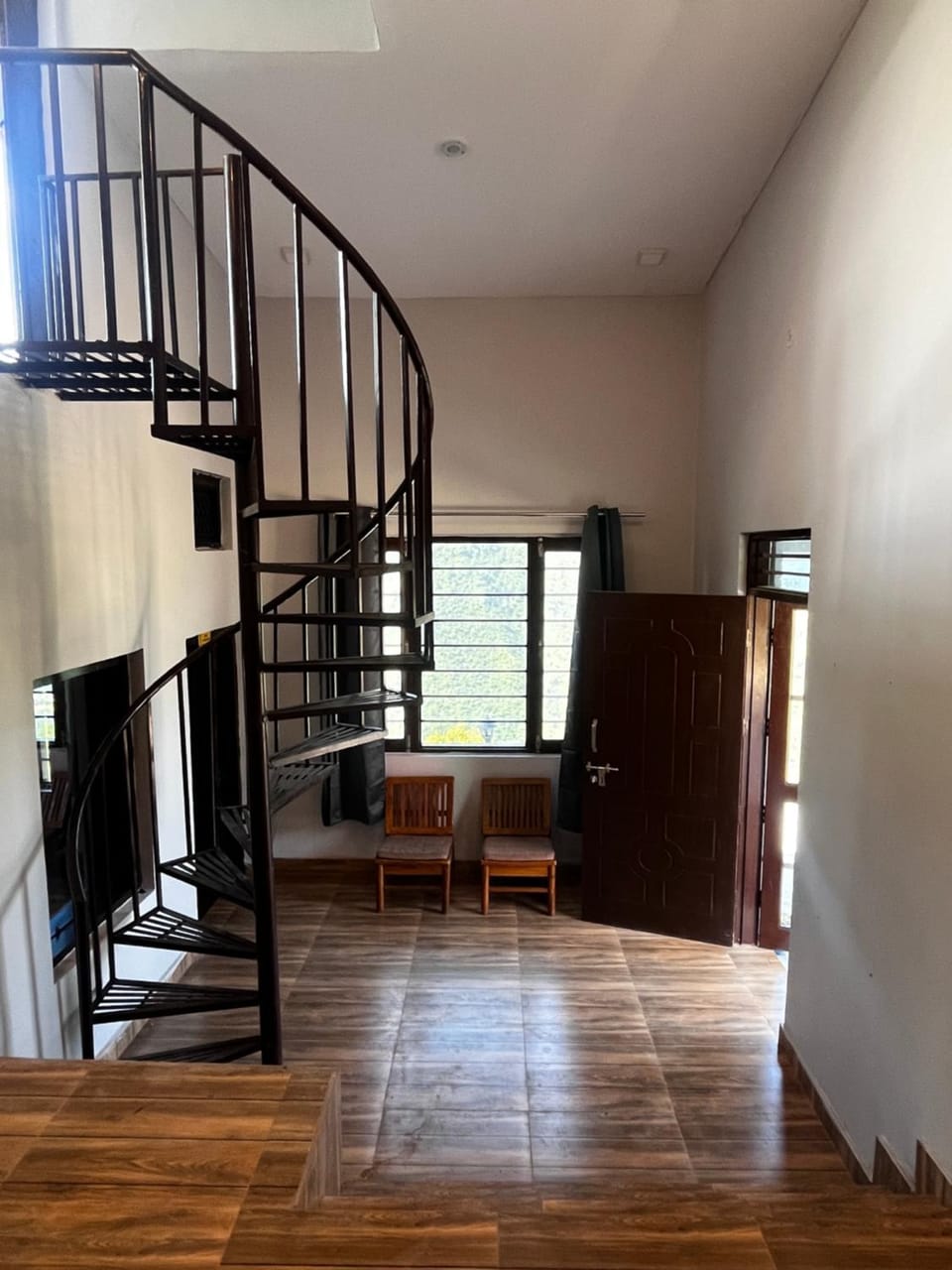 Chamba Nest Vacation rental in Uttarakhand